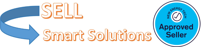 Sell Smart Solutions Logo
